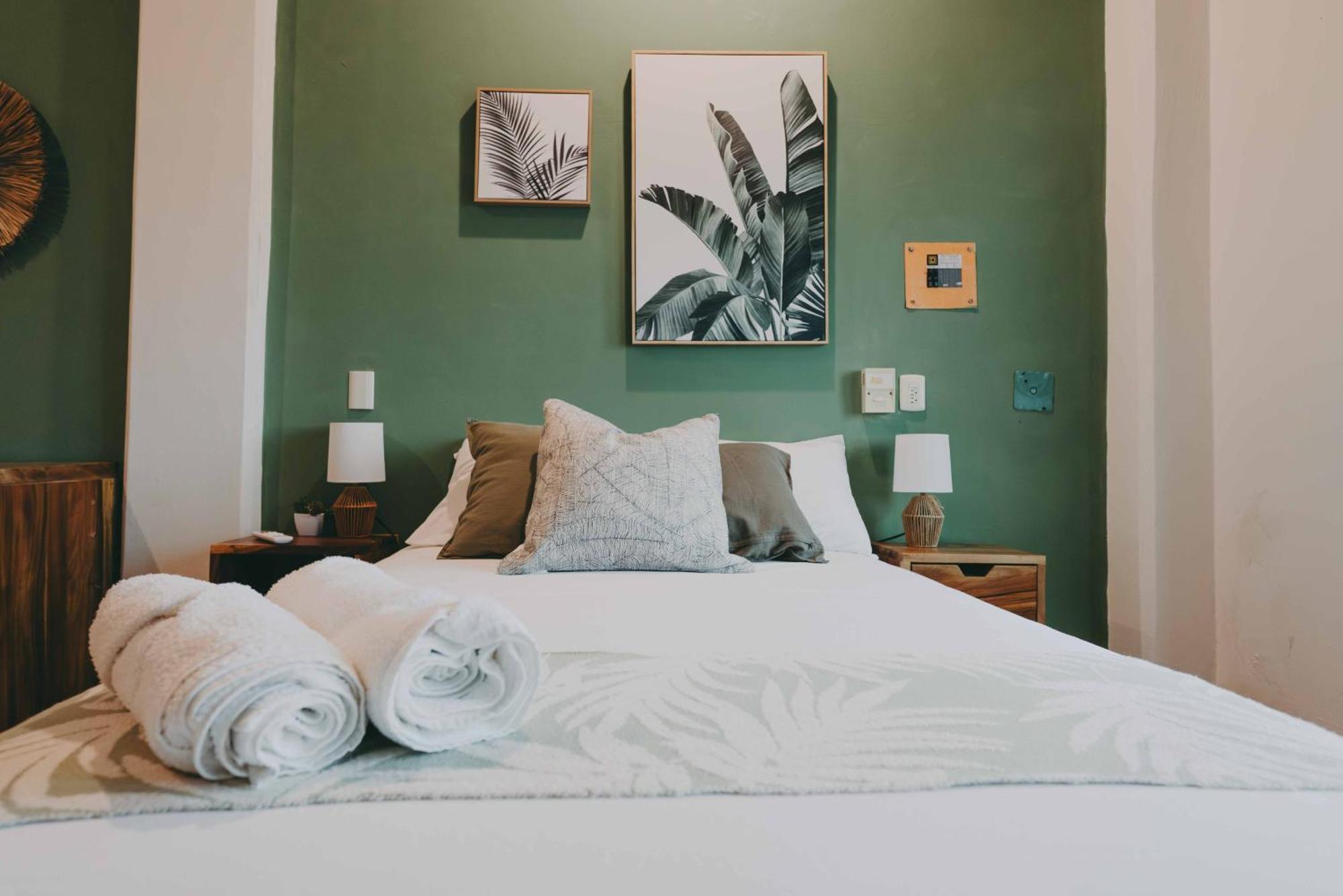 Girasol Guest house