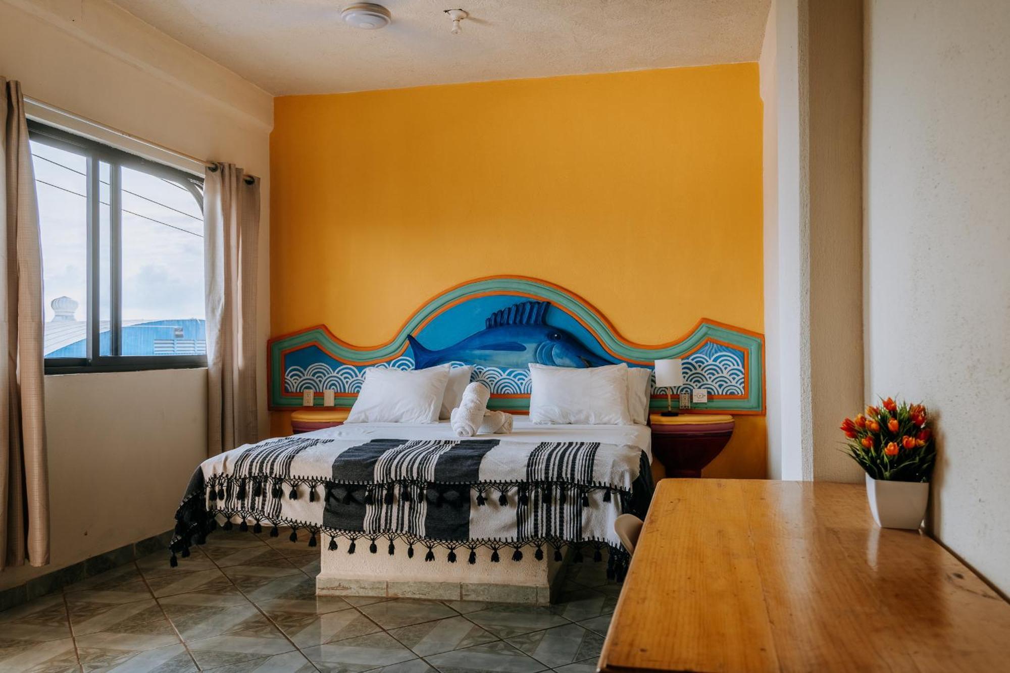 Girasol Guest house